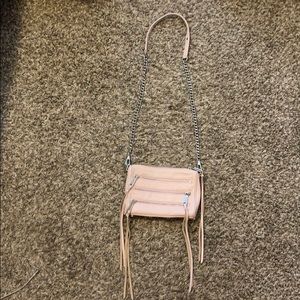 Rebecca Minkoff Blush Crossbody Bag